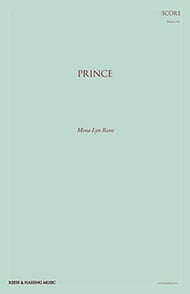 Prince Orchestra sheet music cover Thumbnail